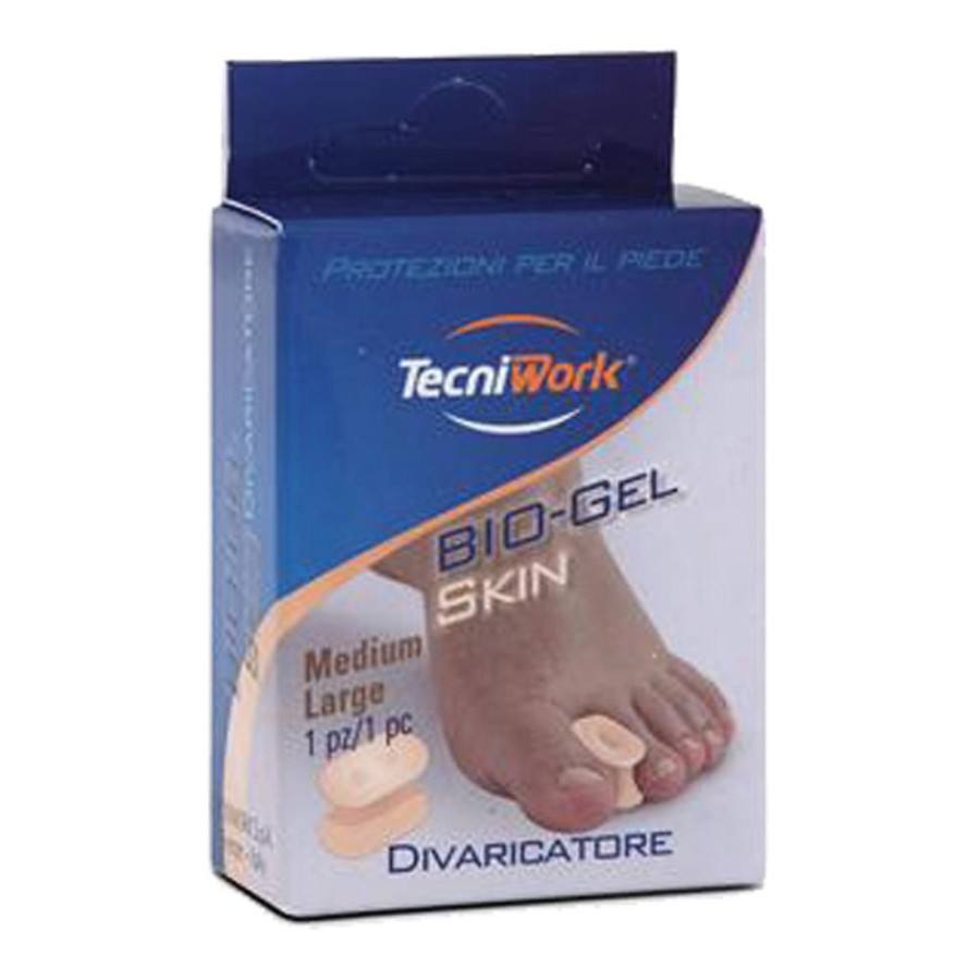 Tecniwork Bioskin Divaricatore M l 1pz