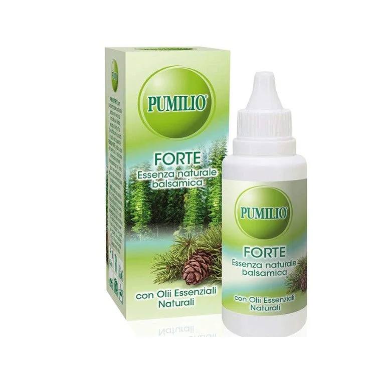 Pumilio Forte 40 Ml