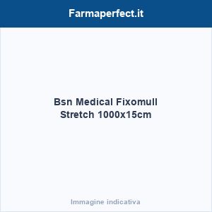 Bsn Medical Fixomull Stretch 1000x15cm