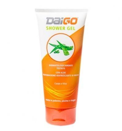 Ibsa Farmaceutici Italia Daigo Shower Gel 200 Ml