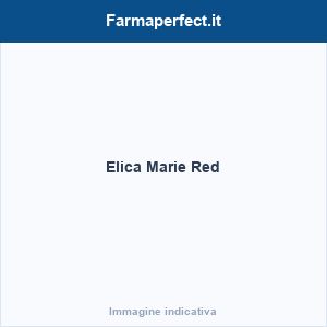 Elica Marie Red