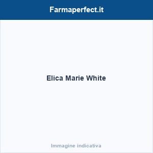 Elica Marie White