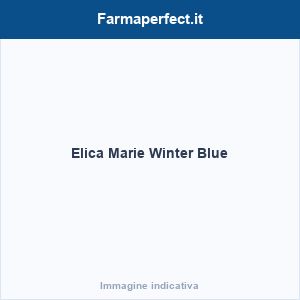 Elica Marie Winter Blue