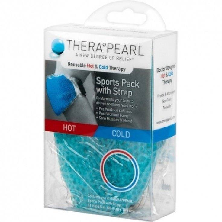 Therapearl Llc Therapearl Sports Pack Strap Hot Cold