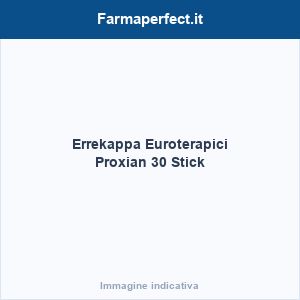 Errekappa Euroterapici Proxian 30 Stick