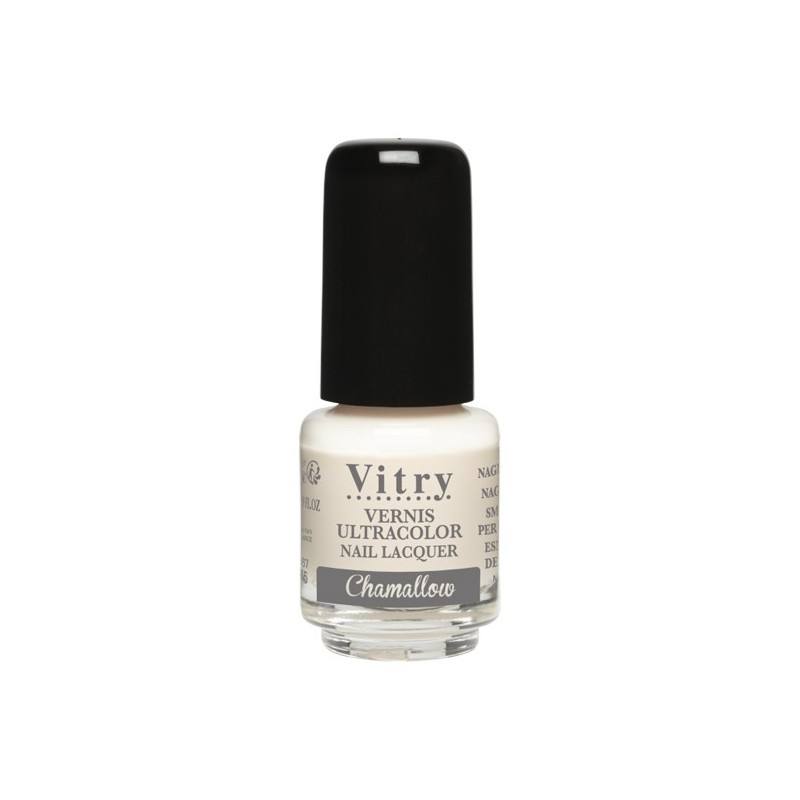 Vitry Freres Sa Mini Smalto Chamallow 4 Ml
