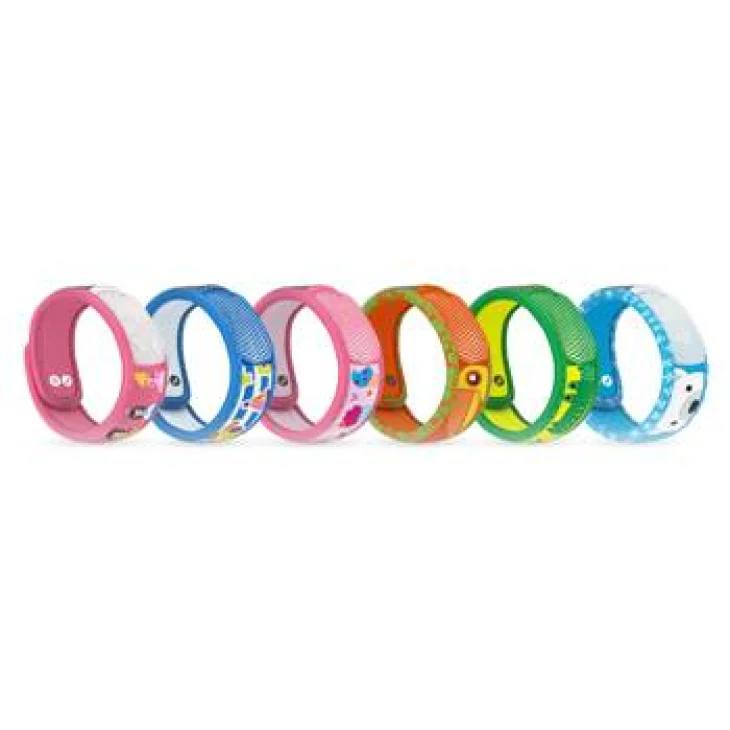 E.f.a.s. Parakito Efas Braccialetto Kids Plus Serie 1