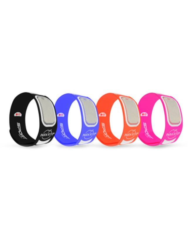 E.f.a.s. Parakito Efas Braccialetto Sport