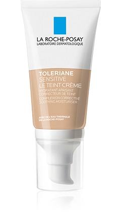 Toleriane Sensitve Le Teint Tonalita Chiara 50 Ml